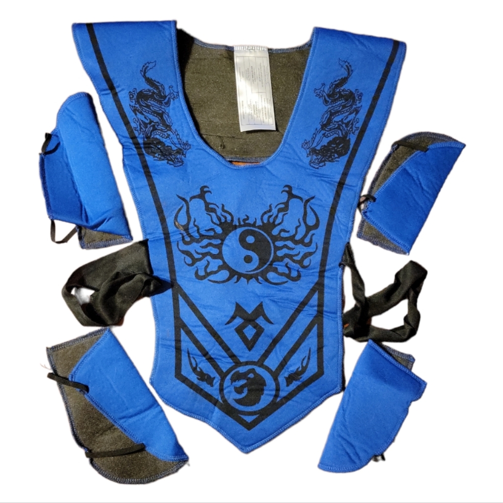 Spirit Complete Ninja Costume Boys L (10-12)
